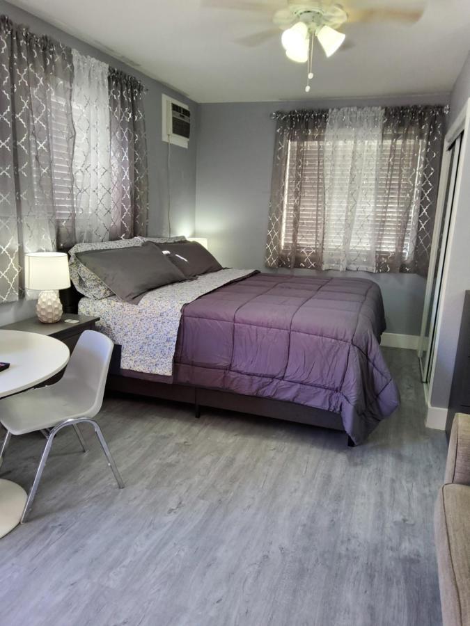 Habitacion Privada Cerca De Todo Tampa Exterior foto
