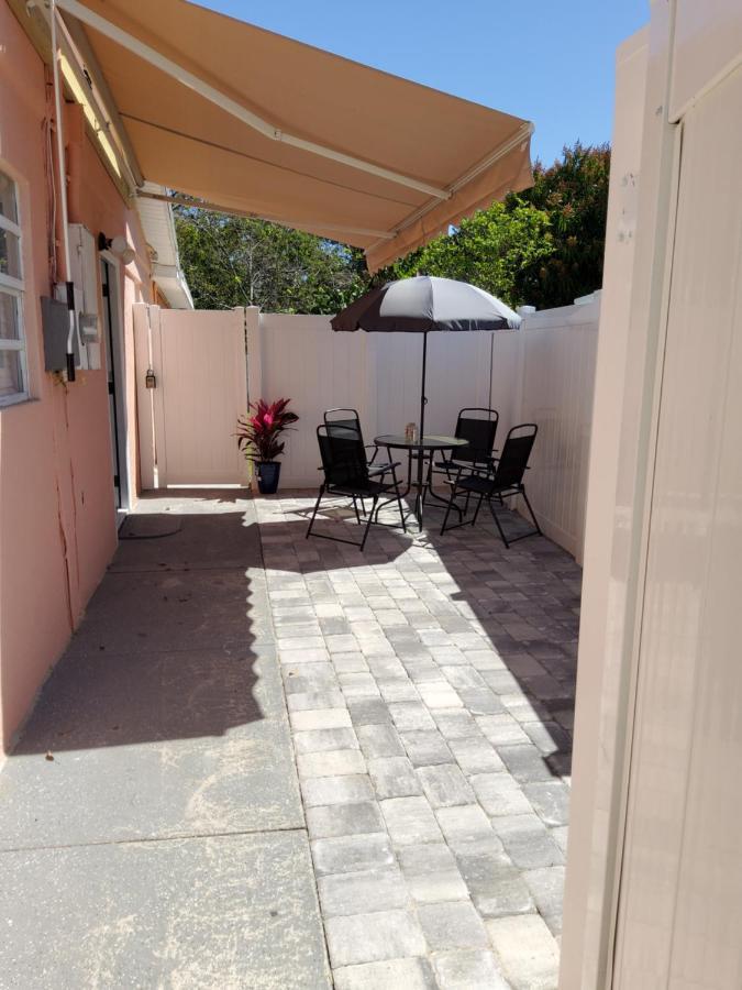 Habitacion Privada Cerca De Todo Tampa Exterior foto